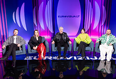 Eurovizija 2025