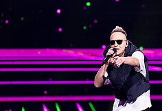 TOMAS DIRGĖLA &bdquo;Pa&scaron;ok&ldquo;