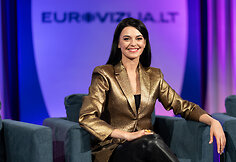 Gerūta Griniūtė
