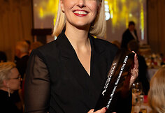 &bdquo;European Hotel Awards&ldquo; apdovanojimai