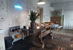&bdquo;Mikse Studio&ldquo;, Žagarė