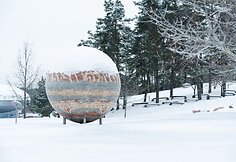 Lietuvos etnokosmologijos muziejus