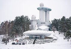 Lietuvos etnokosmologijos muziejus
