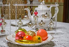 Burbi&scaron;kio dvaro istorijos muziejus tęsia žiemos tradiciją 