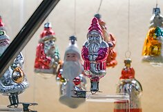 Burbi&scaron;kio dvaro istorijos muziejus tęsia žiemos tradiciją 