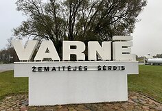 Varniai
