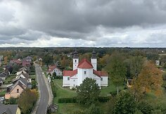 Varniai