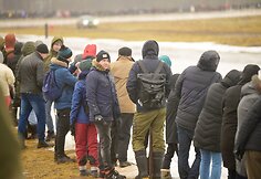 Sartų žirgų lenktynės, 2024 m.
