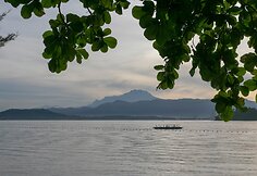 Tolumoje – Borneo sala ir Kinabalu kalnas