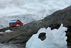  Antarktida