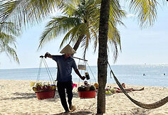 Vietnamas