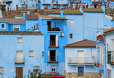 Andalūzija, Ispanija