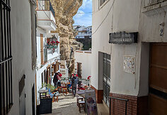 Andalūzija, Ispanija