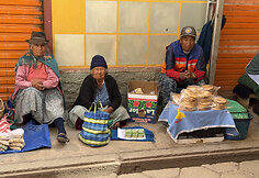 Bolivija