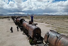 Bolivija