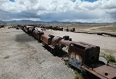 Bolivija