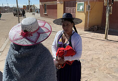 Bolivija
