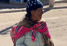 Bolivija