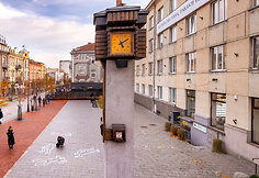Šiaulių bulvaras
