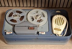 Visagino miesto muziejaus eksponatai
