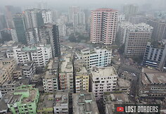Daka, Bangladešas