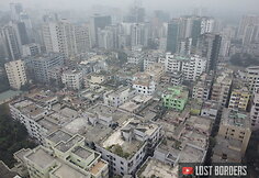 Daka, Bangladešas