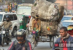 Daka, Bangladešas