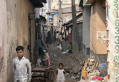 Daka, Bangladešas