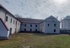 Palėvenės vienuolynas