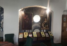 Palėvenės vienuolynas