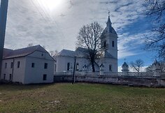 Palėvenės vienuolynas