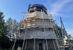 Sigutėnų vėjo malūnas (Pakruojo r.)