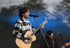 Burbiškio dvaro festivalio „Tulpių žydėjimo šventė“ akimirkos, 2026 m.