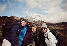 Tanzanija
