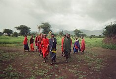 Tanzanija