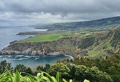 Ribeira Grande pakrantės