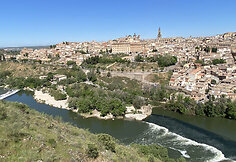 Mirador del Valle