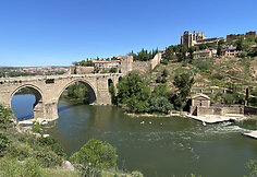Toledas, Ispanija