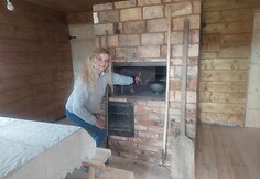 „Pasakų kaimas“, Džiuljeta Mankauskaitė