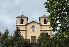 Naujasis Daugėliškis