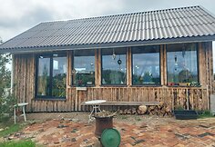 Monikos Šimonėlės ūkis „Sūrio kelias“