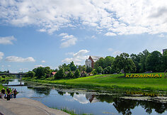Kėdainiai