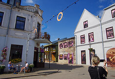 Kėdainiai