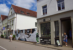 Kėdainiai