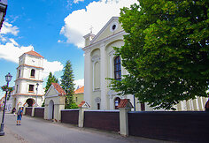 Kėdainiai