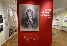 Antazavės dvaras