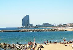 Barselona