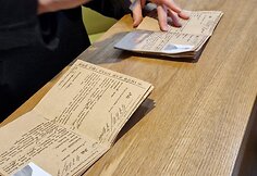 Teatralizuota ekskursija Kudirkos Naumiestyje
