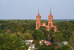&bdquo;Stasys Museum&ldquo; lankytojams atveria panoraminę stogo terasą