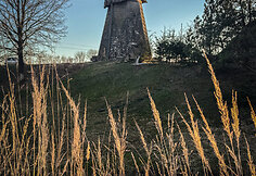 Giedraičių vėjo malūnas (Radvili&scaron;kio r.)